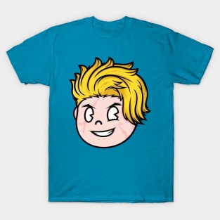 luke T-Shirt